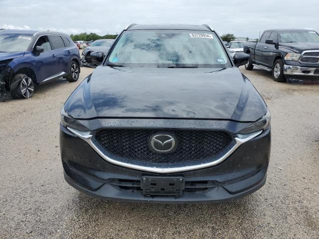 Photo 5 from auction – 2018 MAZDA CX-5 GRAND with VIN JM3KFADM3J1430716