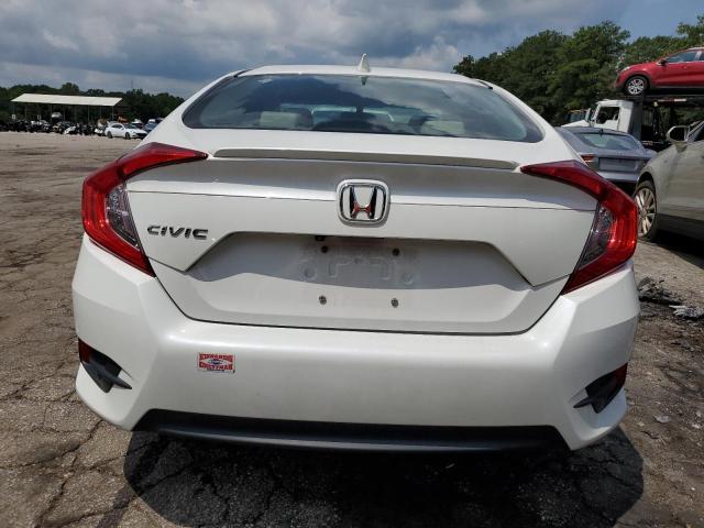 Photo 6 from auction – 2017 HONDA CIVIC EXL with VIN 19XFC1F79HE004756