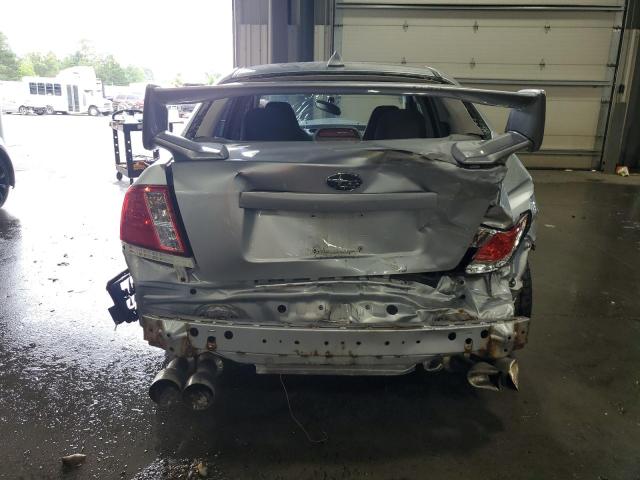 Photo 6 from auction – 2012 SUBARU IMPREZA WR with VIN JF1GV7E61CG013735