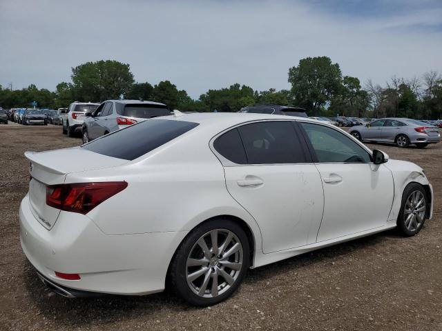 Photo 3 from auction – 2013 LEXUS GS 350 with VIN JTHCE1BL9D5017558