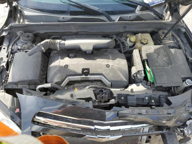 Photo 11 from auction – 2013 CHEVROLET MALIBU 1LT with VIN 1G11C5SA2DF319443