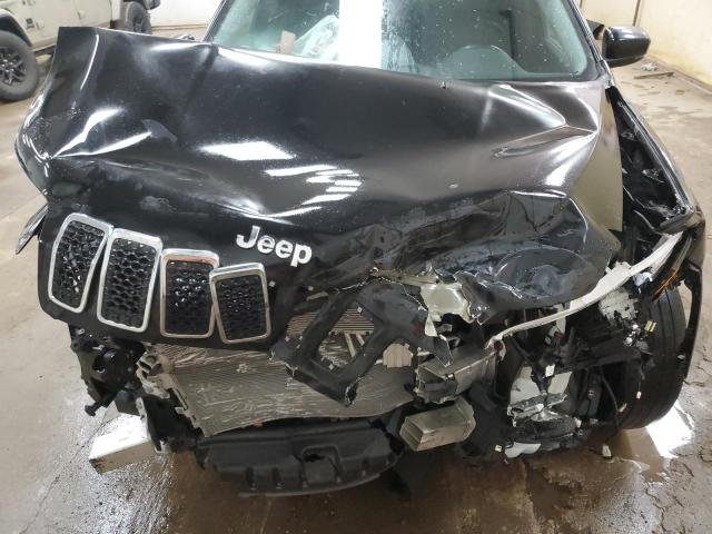 Photo 12 from auction – 2020 JEEP CHEROKEE L with VIN 1C4PJMDX5LD560331