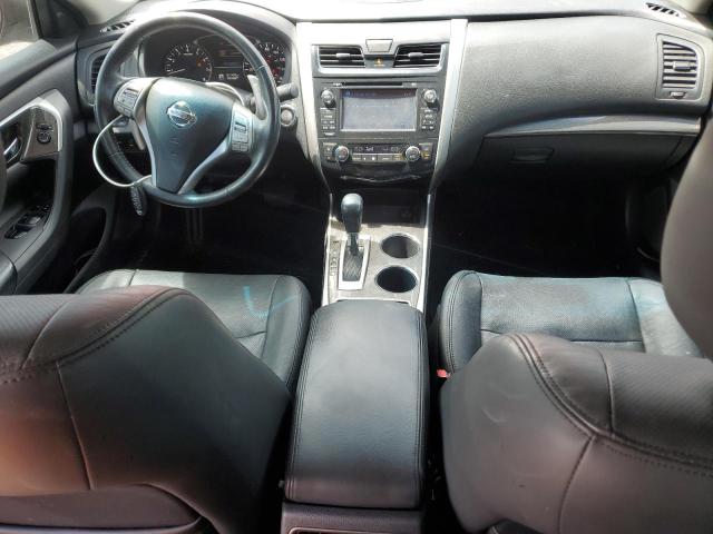 Photo 8 from auction – 2015 NISSAN ALTIMA 3.5 with VIN 1N4BL3AP6FC219779