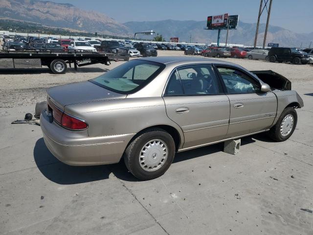 Photo 3 from auction – 1997 BUICK CENTURY LI with VIN 2G4WY52M9V1461415