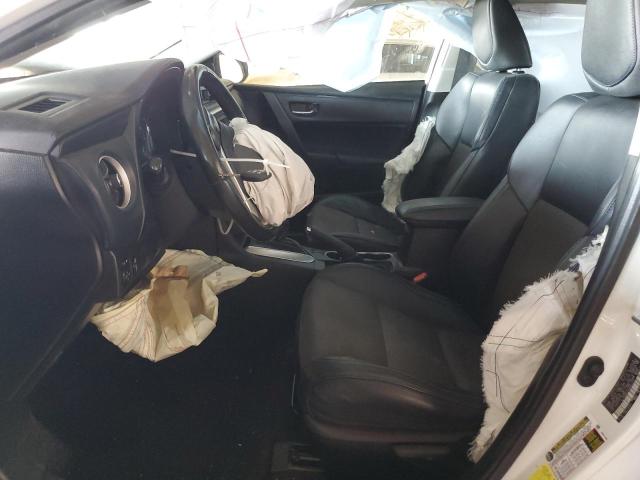 Photo 7 from auction – 2017 TOYOTA COROLLA L with VIN 5YFBURHEXHP642373