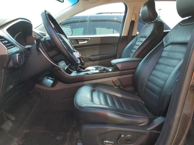 Photo 7 from auction – 2015 FORD EDGE SEL with VIN 2FMTK4J90FBC32032