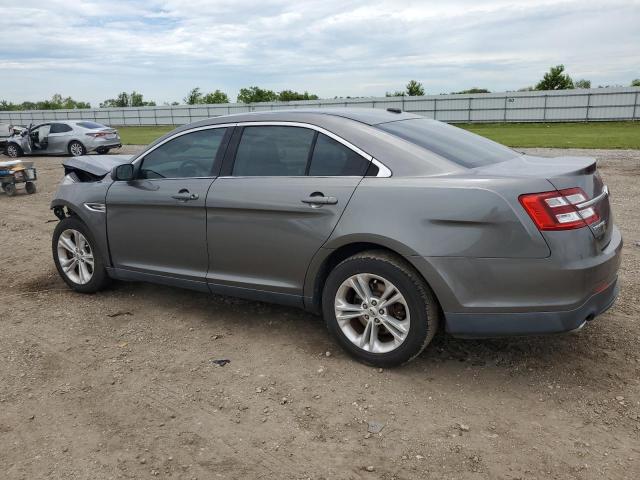 Photo 2 from auction – 2013 FORD TAURUS SEL with VIN 1FAHP2E83DG184331