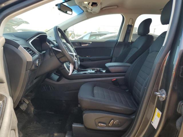 Photo 7 from auction – 2018 FORD EDGE SEL with VIN 2FMPK3J8XJBC18862