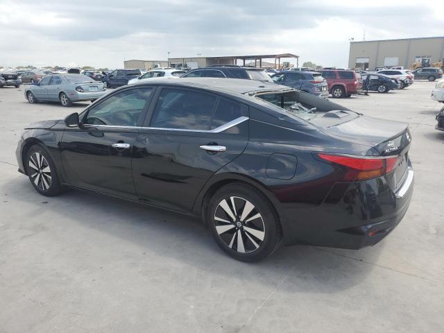 Photo 2 from auction – 2022 NISSAN ALTIMA SV with VIN 1N4BL4DV5NN335803