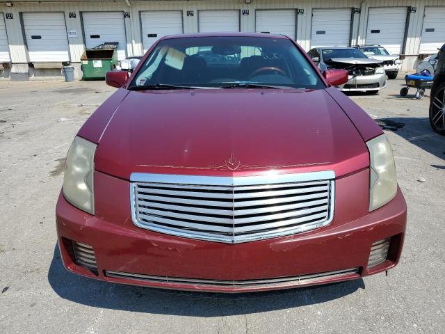 Photo 5 from auction – 2006 CADILLAC CTS HI FEA with VIN 1G6DP577260136929