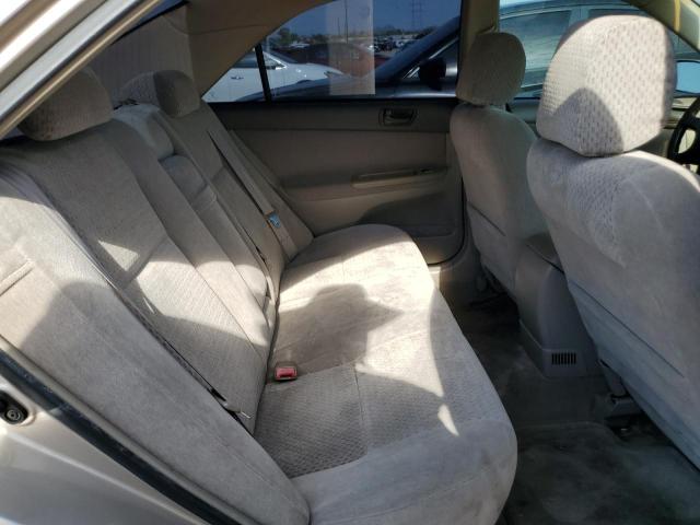 Photo 10 from auction – 2003 TOYOTA CAMRY LE with VIN 4T1BE32K53U254158
