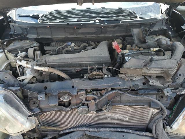 Photo 11 from auction – 2014 NISSAN ROGUE S with VIN 5N1AT2MT8EC829749