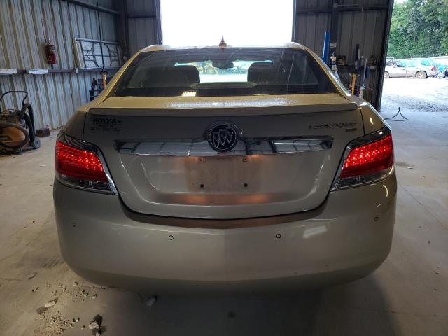 Photo 6 from auction – 2011 BUICK LACROSSE C with VIN 1G4GC5EC6BF282260