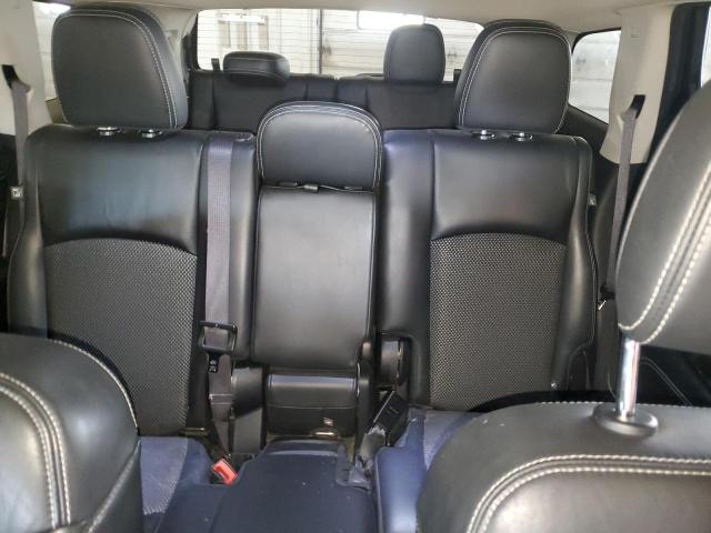Photo 10 from auction – 2017 DODGE JOURNEY CR with VIN 3C4PDCGB5HT603617