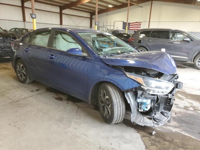 Photo 4 from auction – 2019 KIA FORTE FE with VIN 3KPF24ADXKE115101