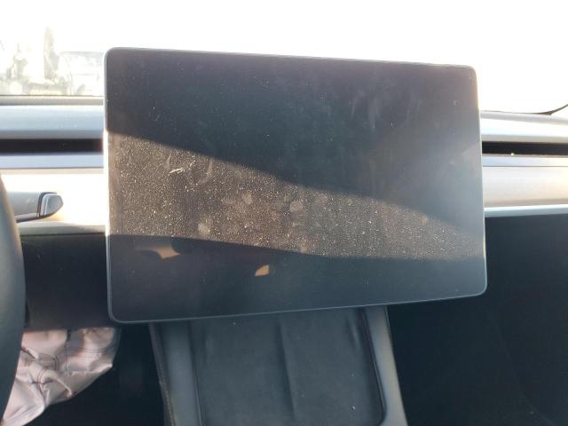 Photo 9 from auction – 2023 TESLA MODEL 3 with VIN 5YJ3E1EA2PF517009