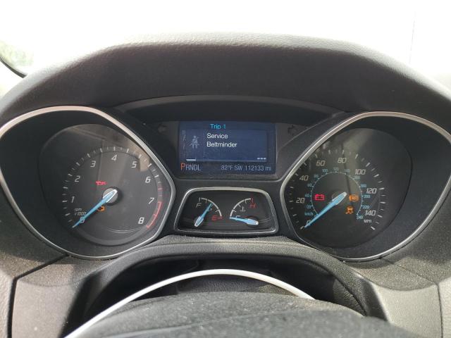 Фото 9 с аукциона – 2013 FORD FOCUS SE с VIN 1FADP3F22DL361568
