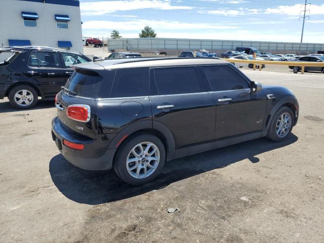 Photo 3 from auction – 2017 MINI COOPER CLU with VIN WMWLU1C5XH2C41871