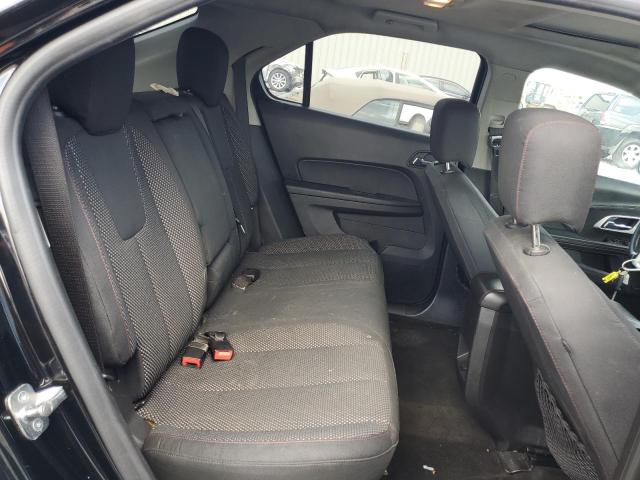 Photo 11 from auction – 2013 CHEVROLET EQUINOX LT with VIN 2GNFLNEK1D6330131