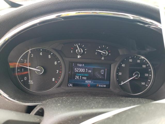 Photo 9 from auction – 2019 BUICK ENCORE PRE with VIN KL4CJASB7KB715132