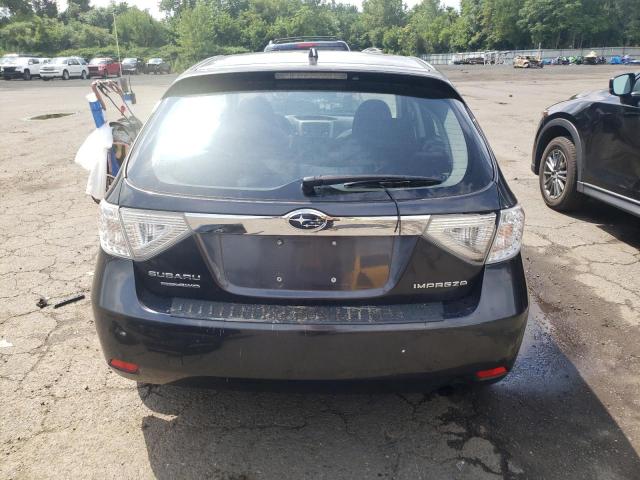 Photo 6 from auction – 2010 SUBARU IMPREZA 2. with VIN JF1GH6B62AG804570
