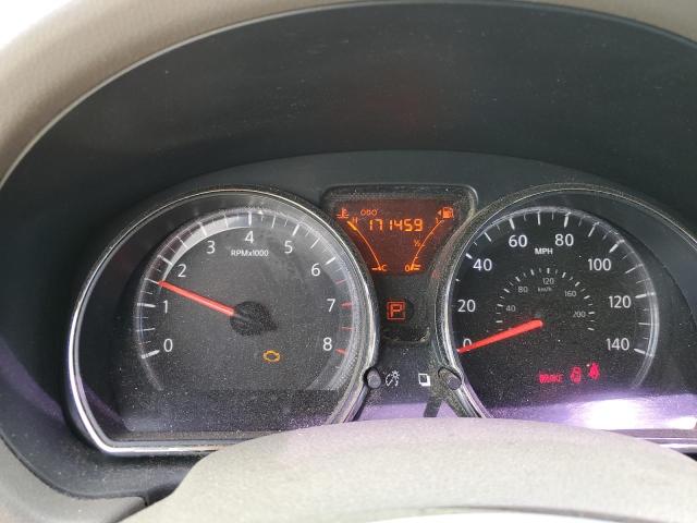 Photo 9 from auction – 2013 NISSAN VERSA S with VIN 3N1CN7AP3DL820183