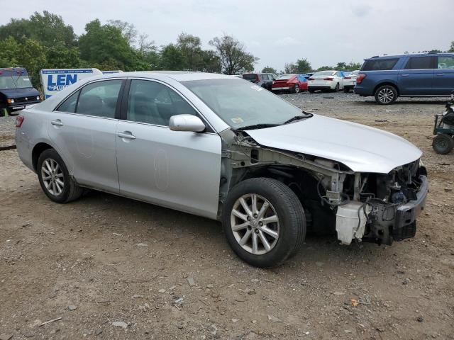 Photo 4 from auction – 2010 TOYOTA CAMRY BASE with VIN 4T1BF3EK2AU100027