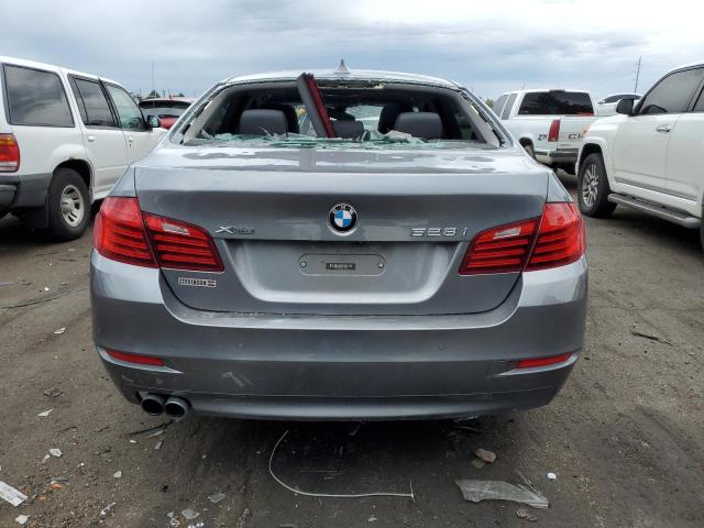 Photo 6 from auction – 2016 BMW 528 XI with VIN WBA5A7C50GG149543