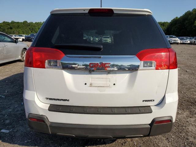 Photo 6 from auction – 2014 GMC TERRAIN SL with VIN 2GKFLVEK8E6128773