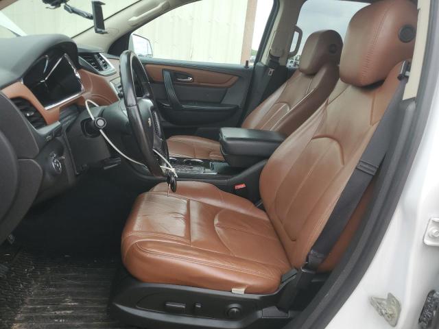 Photo 7 from auction – 2016 CHEVROLET TRAVERSE L with VIN 1GNKRHKD8GJ138247