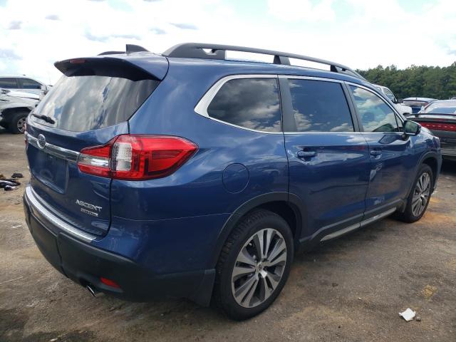 Photo 3 from auction – 2022 SUBARU ASCENT LIM with VIN 4S4WMAPD1N3463490