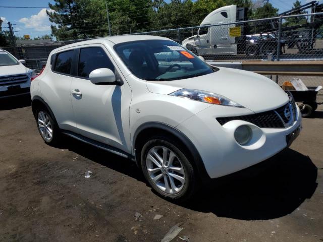 Photo 4 from auction – 2013 NISSAN JUKE S with VIN JN8AF5MR5DT212717