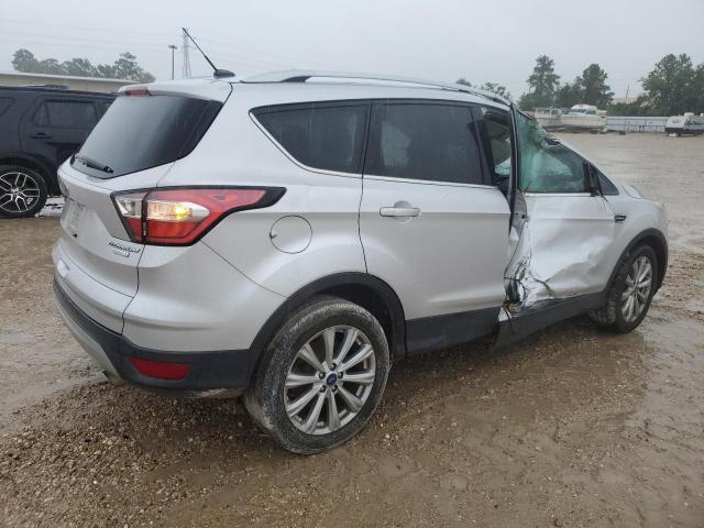 Photo 3 from auction – 2017 FORD ESCAPE TIT with VIN 1FMCU0J93HUC37290