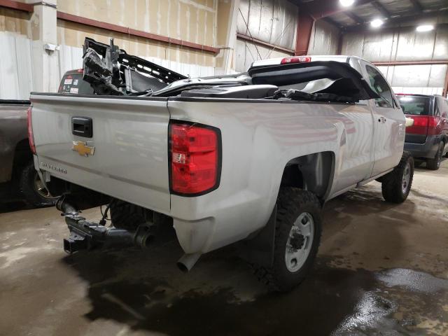 Photo 3 from auction – 2016 CHEVROLET SILVERADO with VIN 1GC0KUEG6GZ185152