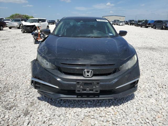 Photo 5 from auction – 2019 HONDA CIVIC LX with VIN 19XFC2F66KE019039