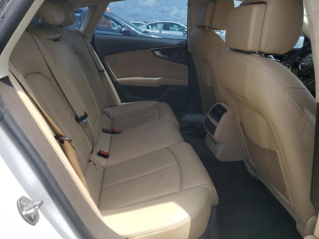 صورة رقم 10 من المزاد - 2013 AUDI A7 PREMIUM مع VIN WAUYGAFC2DN122208