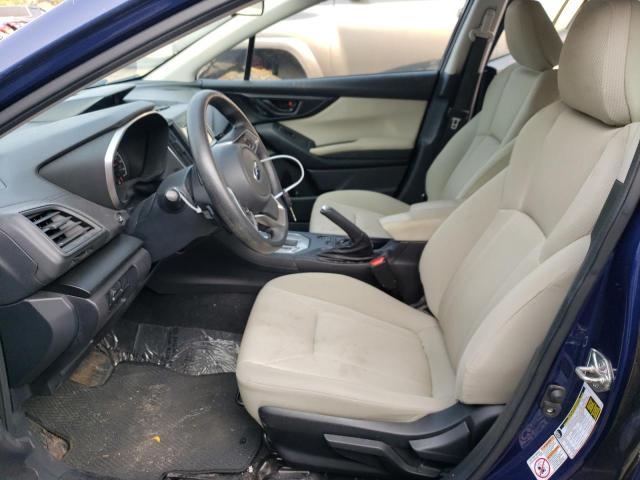 Photo 7 from auction – 2017 SUBARU IMPREZA PR with VIN 4S3GKAB63H3612073