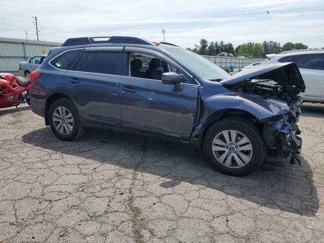 Photo 4 from auction – 2015 SUBARU OUTBACK 2. with VIN 4S4BSAFCXF3286467