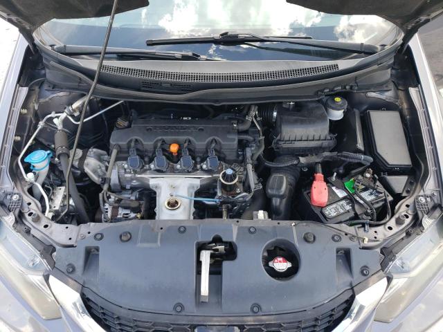 Photo 11 from auction – 2015 HONDA CIVIC EXL with VIN 19XFB2F93FE041244