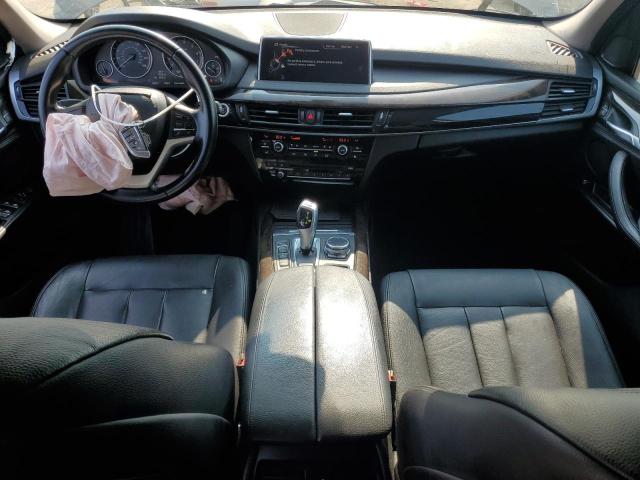 Photo 8 from auction – 2014 BMW X5 with VIN 5UXKR0C53E0H27339