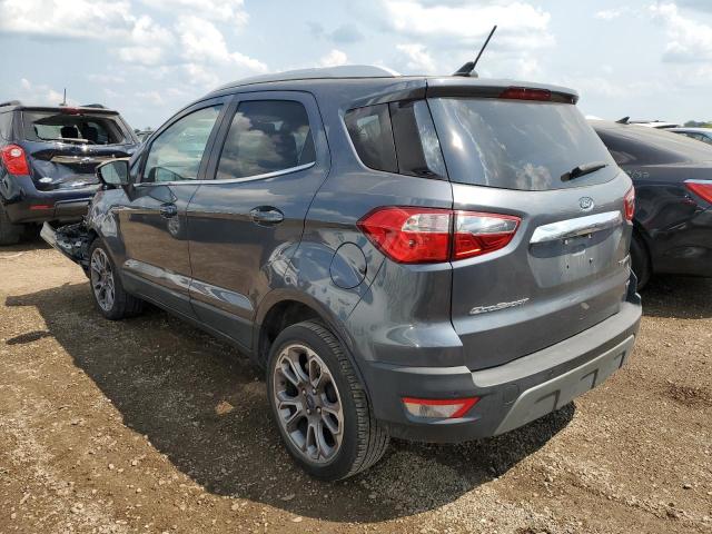 Photo 2 from auction – 2020 FORD ECOSPORT T with VIN MAJ3S2KE1LC337751