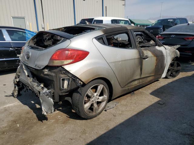 Photo 3 from auction – 2014 HYUNDAI VELOSTER with VIN KMHTC6AD4EU189594