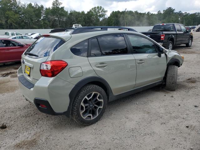 Photo 3 from auction – 2017 SUBARU CROSSTREK with VIN JF2GPABC6HH277936