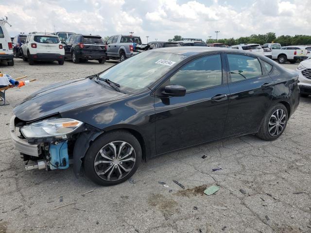 DODGE DART SE 2013 with VIN 1C3CDFAHXDD231211 - Photo from auction