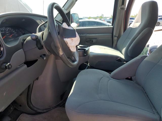Photo 7 from auction – 2008 FORD ECONOLINE with VIN 1FBSS31L58DA45120