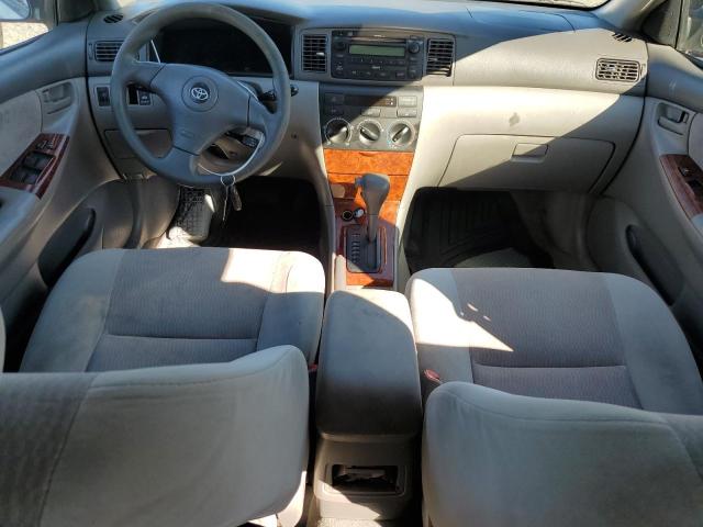Photo 8 from auction – 2007 TOYOTA COROLLA CE with VIN 2T1BR32EX7C795339