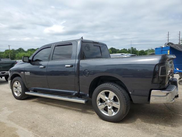 Zdjęcie 2 z aukcji – 2014 RAM 1500 SLT z VIN 1C6RR7LT6ES316954