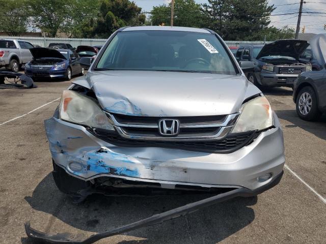 Photo 5 from auction – 2011 HONDA CR-V SE with VIN 5J6RE4H42BL093123