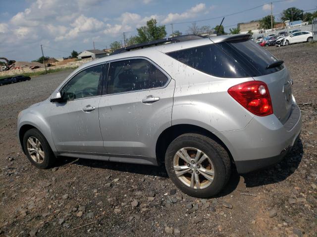 Photo 2 from auction – 2015 CHEVROLET EQUINOX LT with VIN 2GNFLFEK9F6427117