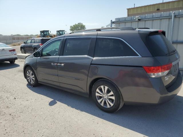 Photo 2 from auction – 2014 HONDA ODYSSEY EX with VIN 5FNRL5H68EB020266